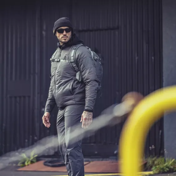 Брюки CTP из ткани VersaStretch (CTP Pants - VersaStretch®) | Helikon-Tex