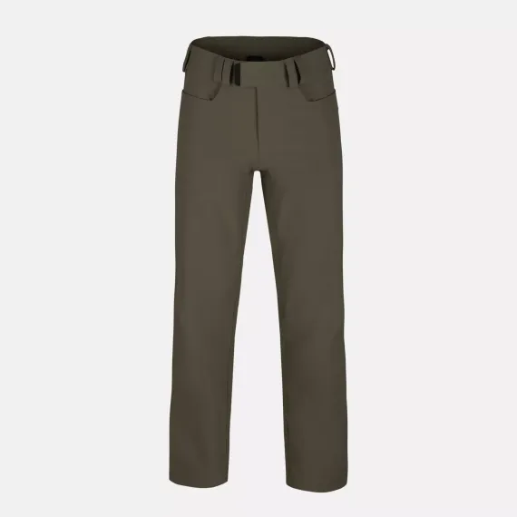 Брюки CTP из ткани VersaStretch (CTP Pants - VersaStretch®) | Helikon-Tex