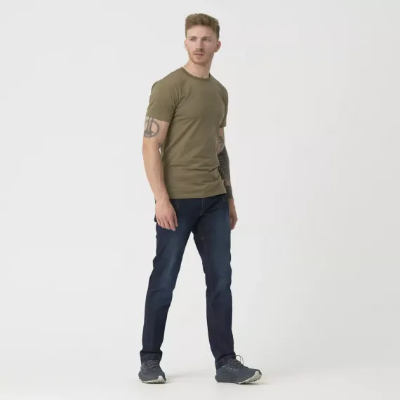 Узкие джинсы Greyman (Greyman Slim Jeans) | Helikon-Tex