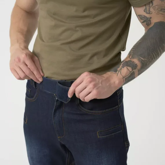 Узкие джинсы Greyman (Greyman Slim Jeans) | Helikon-Tex