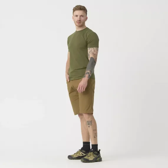Шорты Greyman (Greyman Shorts) | Helikon-Tex