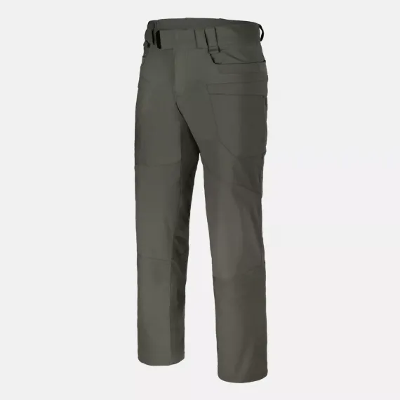 Брюки HTP - Поликоттон рипстоп (HTP Pants - PolyCotton Ripstop) | Helikon-Tex