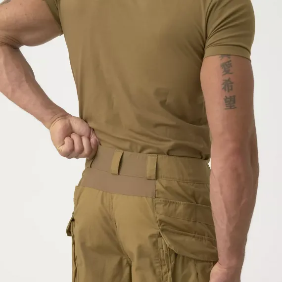 Брюки MBDU из рипстопа NyCo (MBDU Pants - NyCo Ripstop) | Helikon-Tex