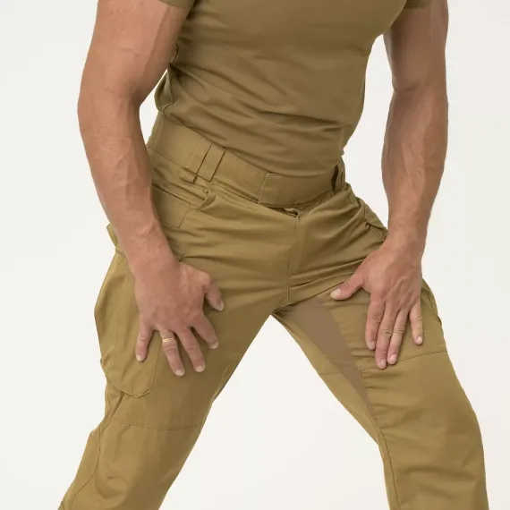 Брюки MBDU из рипстопа NyCo (MBDU Pants - NyCo Ripstop) | Helikon-Tex