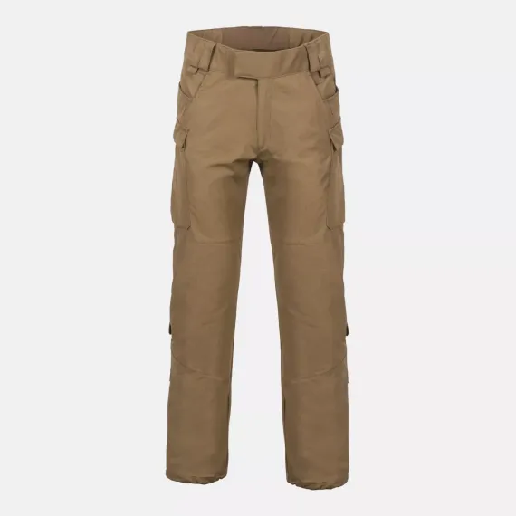 Брюки MBDU из рипстопа NyCo (MBDU Pants - NyCo Ripstop) | Helikon-Tex