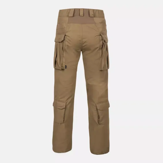 Брюки MBDU из рипстопа NyCo (MBDU Pants - NyCo Ripstop) | Helikon-Tex