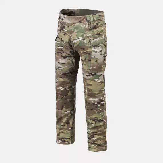 Брюки MBDU из рипстопа NyCo (MBDU Pants - NyCo Ripstop) | Helikon-Tex