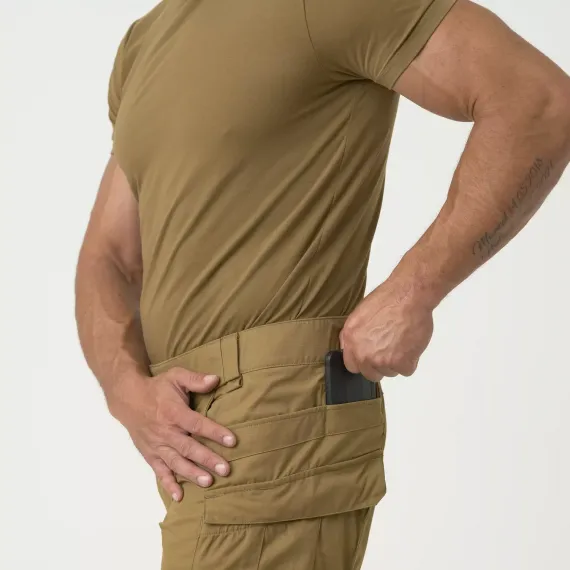 Брюки MBDU из рипстопа NyCo (MBDU Pants - NyCo Ripstop) | Helikon-Tex