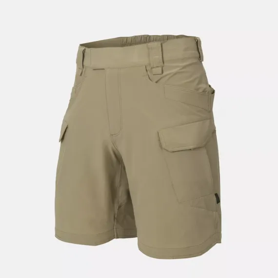 Шорты OTS 8,5 дюйма из ткани VersaStretch Lite (OTS Shorts 8.5" - VersaStretch® Lite) | Helikon-Tex
