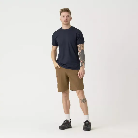 Шорты OTS 8,5 дюйма из ткани VersaStretch Lite (OTS Shorts 8.5" - VersaStretch® Lite) | Helikon-Tex