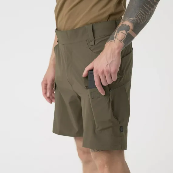 Шорты OTS Ultra из ткани VersaStretch Lite (OTS Ultra Shorts - VersaStretch® Lite) | Helikon-Tex