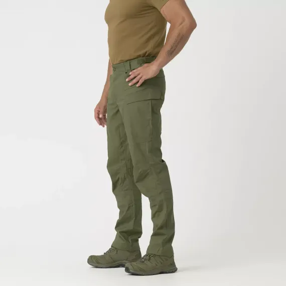 Брюки SFU Next Mk2 - Поликоттон, эластичный рипстоп (SFU Next Mk2 Pants - PolyCotton Stretch Ripstop) | Helikon-Tex