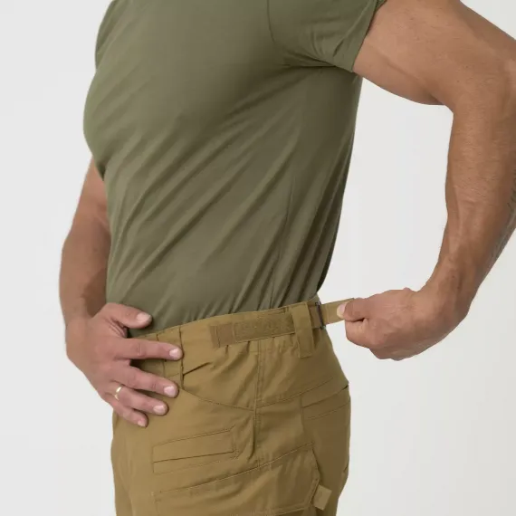Брюки SFU Next Mk2 - Поликоттон, эластичный рипстоп (SFU Next Mk2 Pants - PolyCotton Stretch Ripstop) | Helikon-Tex