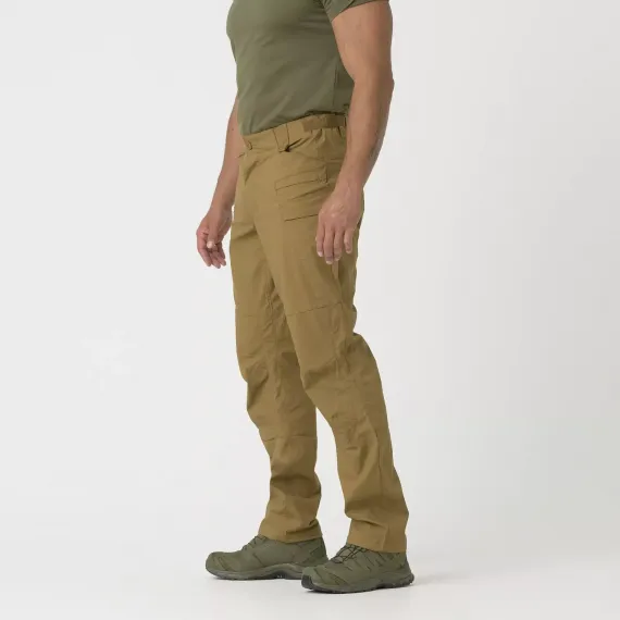 Брюки SFU Next Mk2 - Поликоттон, эластичный рипстоп (SFU Next Mk2 Pants - PolyCotton Stretch Ripstop) | Helikon-Tex