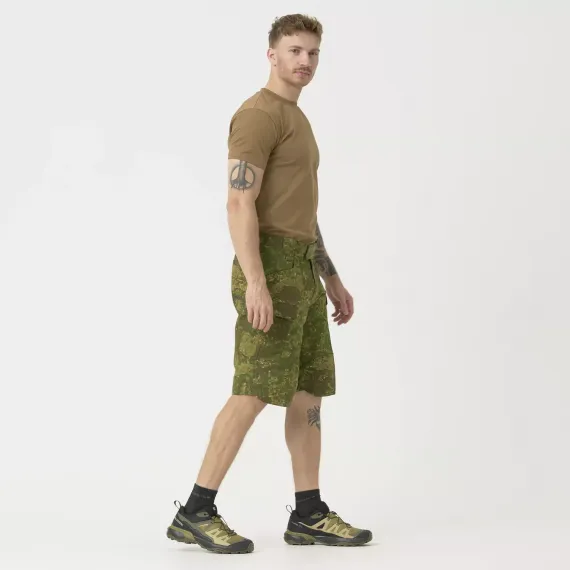 Шорты UTS Flex 11 дюймов из рипстопа NyCo (UTS Flex Shorts 11" - NyCo Ripstop) | Helikon-Tex