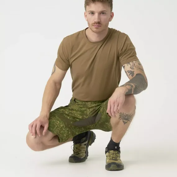 Шорты UTS Flex 11 дюймов из рипстопа NyCo (UTS Flex Shorts 11" - NyCo Ripstop) | Helikon-Tex