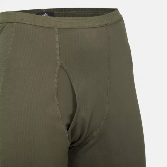 Трусы-коконы, размер US 2 (Underwear Long Johns US lvl 2) | Helikon-Tex