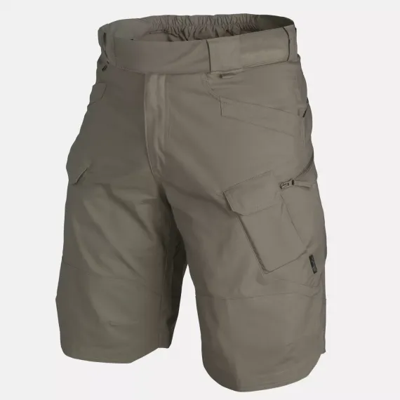 Шорты UTS 11 дюймов - Поликоттон рипстоп (UTS Shorts 11" - PolyCotton Ripstop) | Helikon-Tex