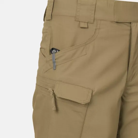 Шорты UTS 11 дюймов - Поликоттон рипстоп (UTS Shorts 11" - PolyCotton Ripstop) | Helikon-Tex