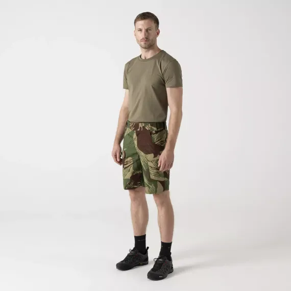 Шорты UTS 8,5 дюймов - Эластичный рипстоп из поликоттона (UTS Shorts 8.5" - PolyCotton Stretch Ripstop) | Helikon-Tex