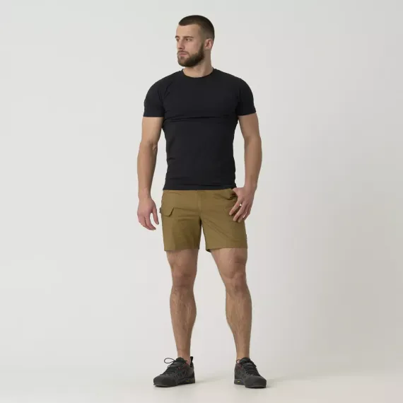 Шорты UTS 6 дюймов - Поликоттон рипстоп (UTS Shorts 6" - PolyCotton Ripstop) | Helikon-Tex