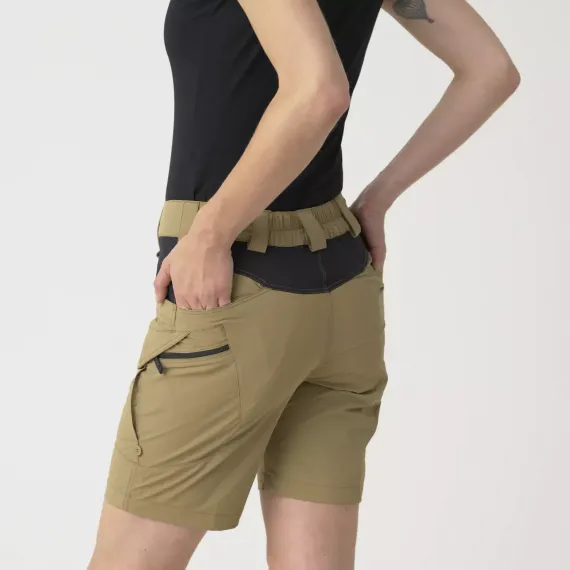 Женские шорты OTP 8,5 дюймов (Women's OTP Shorts 8.5") | Helikon-Tex