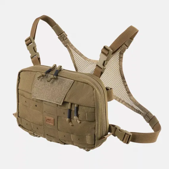 Нагрудная сумка Numbat Small (Chest Pack Numbat Small) | Helikon-Tex