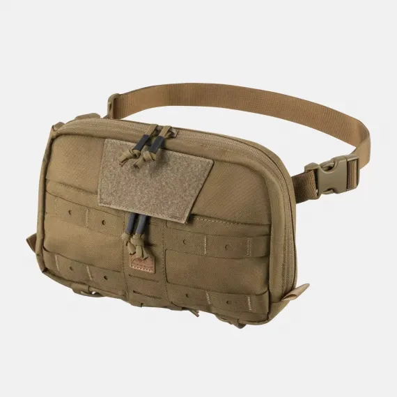 Нагрудная сумка Numbat Small (Chest Pack Numbat Small) | Helikon-Tex