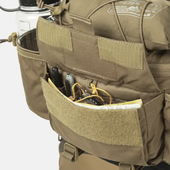 Оснастка Foxtrot Mk2 (Foxtrot Mk2 Rig) | Helikon-Tex
