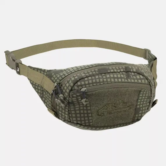 Поясная сумка Possum из ткани Cordura (Possum Waist Pack - Cordura®) | Helikon-Tex