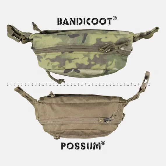 Поясная сумка Possum из ткани Cordura (Possum Waist Pack - Cordura®) | Helikon-Tex