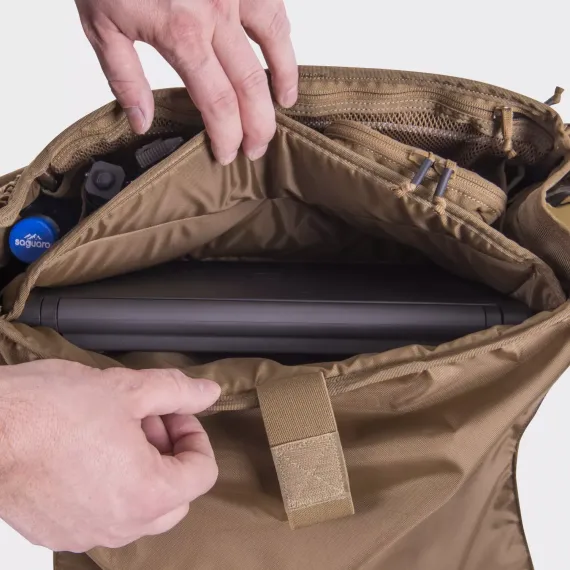 Сумка Urban Courier Medium из ткани Cordura (Urban Courier Medium Bag - Cordura®) | Helikon-Tex