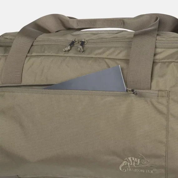 Увеличенная тренировочная сумка для городских тренировок (Enlarged Urban Training Bag) | Helikon-Tex