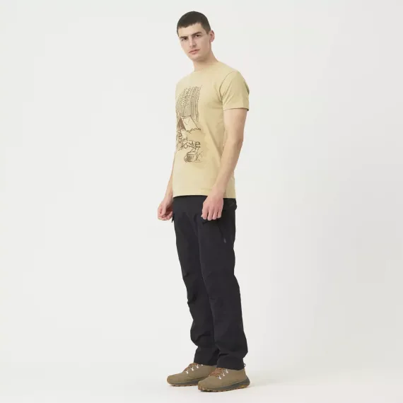 Футболка (Home Sweet Home) - хлопок (T-shirt (Home Sweet Home) - Cotton) | Helikon-Tex