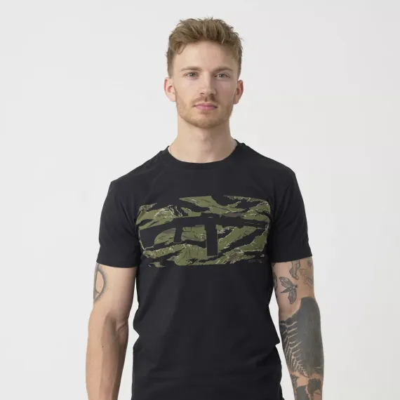 Футболка с принтом «RPD» (T-shirt (RPD)) | Helikon-Tex