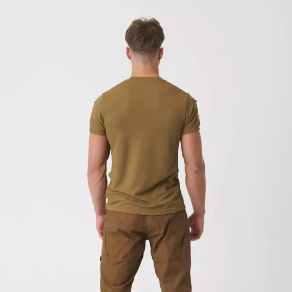 Тактическая футболка из ткани TopCool (Tactical T-shirt - TopCool®) | Helikon-Tex