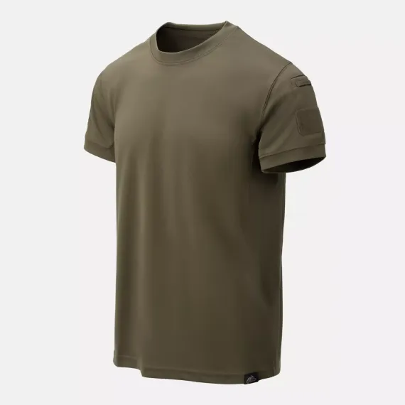 Тактическая футболка из ткани TopCool Lite (Tactical T-shirt - TopCool® Lite) | Helikon-Tex