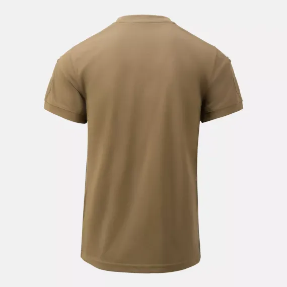 Тактическая футболка из ткани TopCool Lite (Tactical T-shirt - TopCool® Lite) | Helikon-Tex