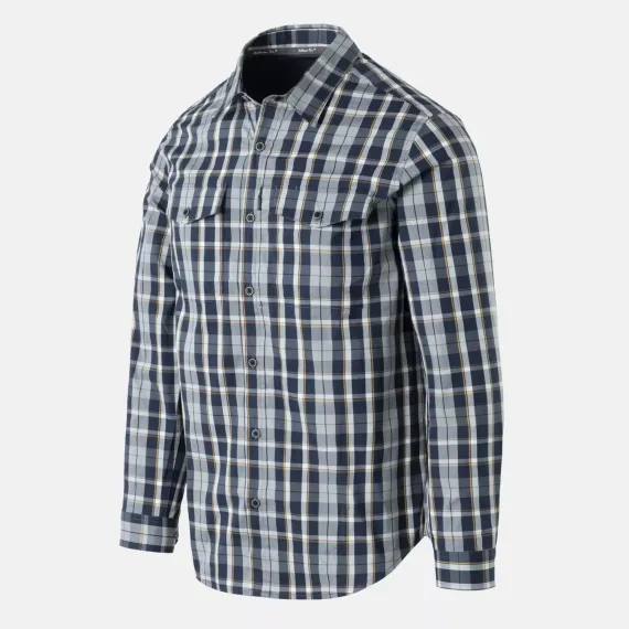 Рубашка для скрытого ношения оружия (Concealed Carry Shirt) | Helikon-Tex