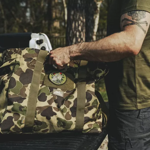 Полевая сумка-шоппер (Field Tote Bag) | Helikon-Tex
