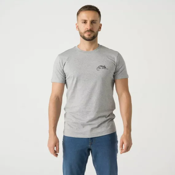 Футболка с логотипом Helikon-Tex (T-shirt (Helikon-Tex Logo)) | Helikon-Tex