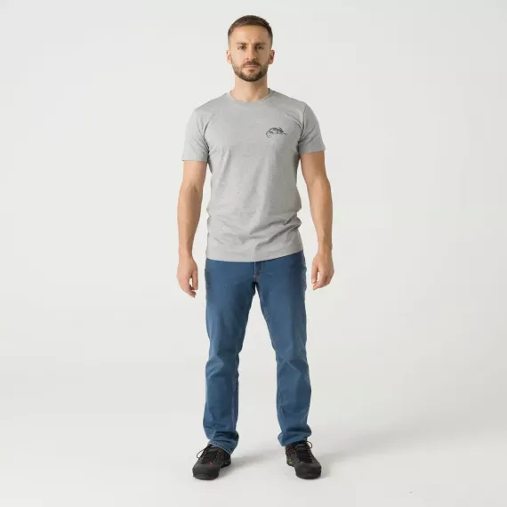 Футболка с логотипом Helikon-Tex (T-shirt (Helikon-Tex Logo)) | Helikon-Tex