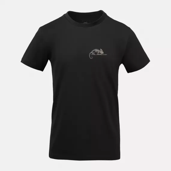 Футболка с логотипом Helikon-Tex (T-shirt (Helikon-Tex Logo)) | Helikon-Tex