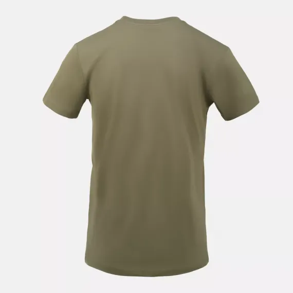 Футболка с принтом «Один — ничто» (T-shirt (One is none)) | Helikon-Tex