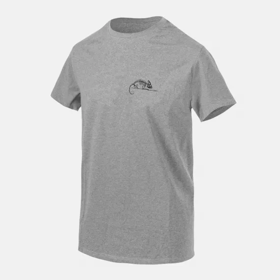 Футболка с логотипом Helikon-Tex (T-shirt (Helikon-Tex Logo)) | Helikon-Tex