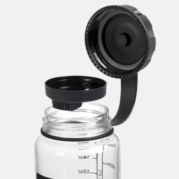 Бутылка для воды Outdoor фляга 550 мл (Outdoor Bottle 550 ml) | Helikon-Tex