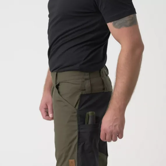 Брюки Woodsman (Woodsman Pants) | Helikon-Tex