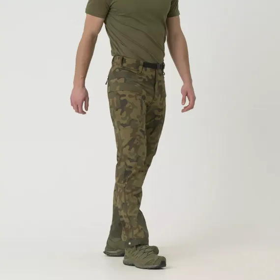 Брюки Trooper из ткани StormStretch (Trooper Pants - StormStretch®) | Helikon-Tex