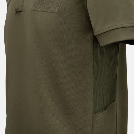 Военная рубашка-поло (Military Polo Shirt) | Helikon-Tex