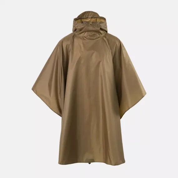 Легкое пончо - Полиэстер (Lightweight Poncho  - Polyester) | Helikon-Tex